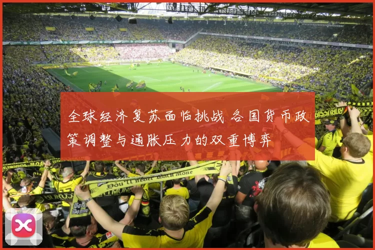 全球经济复苏面临挑战 各国货币政策调整与通胀压力的双重博弈