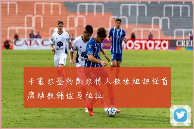 卡塞尔签约凯尔特人教练组担任首席助教辅佐马祖拉