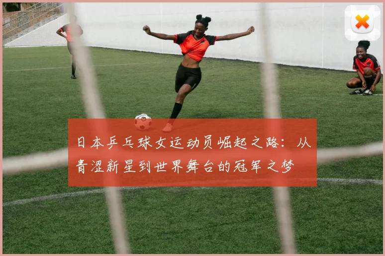 日本乒乓球女运动员崛起之路：从青涩新星到世界舞台的冠军之梦