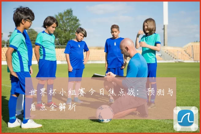 世界杯小组赛今日焦点战：预测与看点全解析