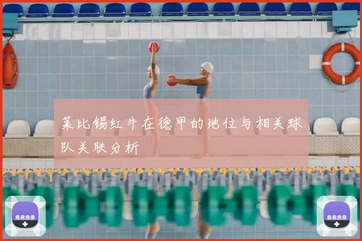 莱比锡红牛在德甲的地位与相关球队关联分析