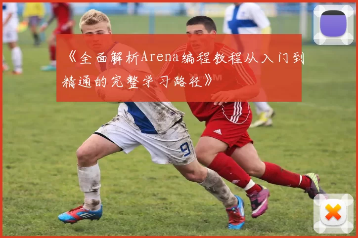 《全面解析Arena编程教程从入门到精通的完整学习路径》