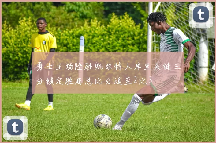 勇士主场险胜凯尔特人库里关键三分锁定胜局总比分追至2比3